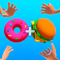 Match 2: Shopping Mall Game