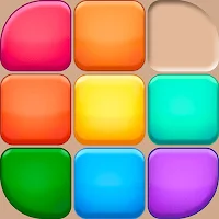 Block Puzzle Game