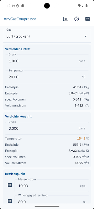 AnyGasCompressor Screenshot 0