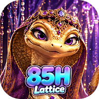 85HLattice