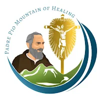 Padre Pio Mountain of Healing