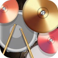 Real Drum: Electronic Drumpad