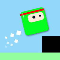 Ninja Leap: Double Jump
