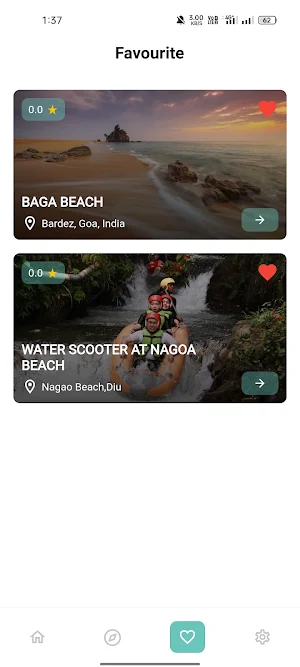 Explore Dang Screenshot 0