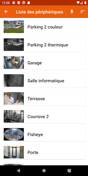 Seek one Screenshot 2