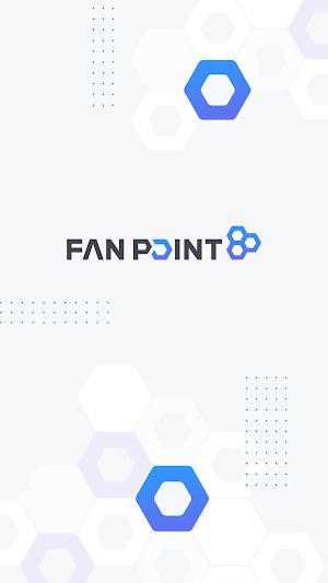 FanPoint - Voting Rewards App Screenshot 0