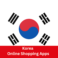 Korea Online Shopping Apps