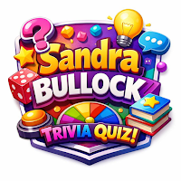 Sandra Bullock Trivia Quiz