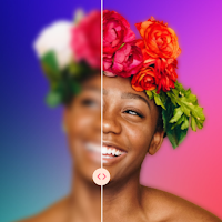 AI Photo Enhancer