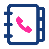 Nigeria PhoneBook - People Inf