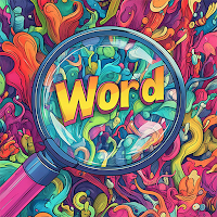 Scavenger Hunt Find the Words