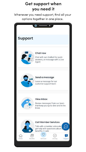 YourWyoBlue Screenshot 3