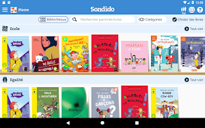 Sondido Screenshot 3