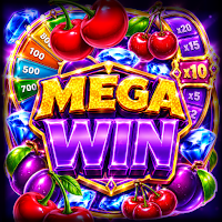 Big Win : Mega Jackpot