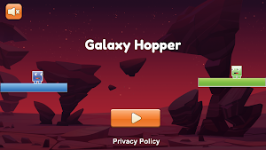Galaxy Hopper Screenshot 3