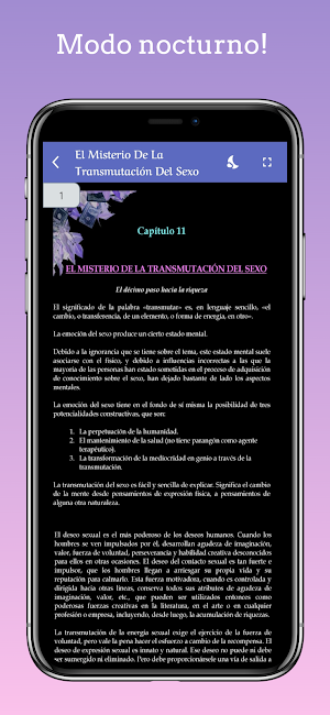 Piense Y Hagase Rico Screenshot 2