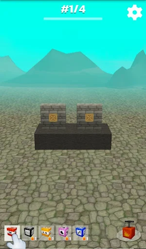 TNT Kboom Screenshot 0