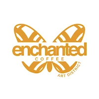 Enchanted Coffee