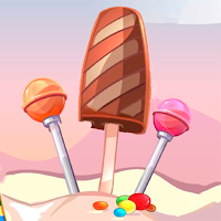 Candy guesser