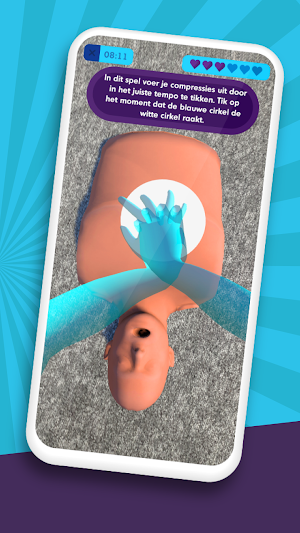 CPR You Ready Screenshot 3