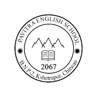 Pavitra English School