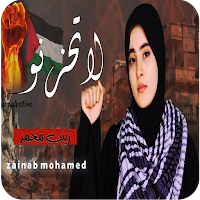 زينب محمد 2024 بدون نت