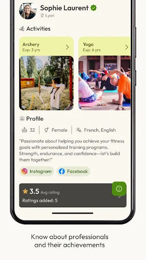Lyfe's Screenshot 2