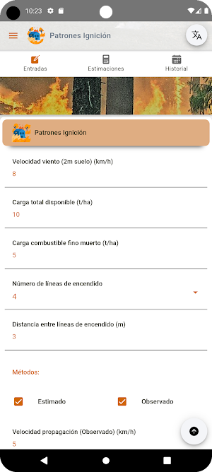 AppRXfire Screenshot 3