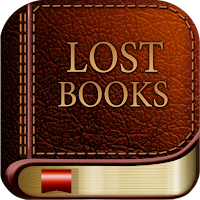 Lost Books of the Bible