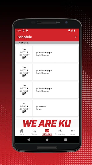 Klamath Union HS - GO PELS!! Screenshot 1