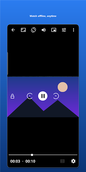 Video Downloader LBCX Screenshot 2