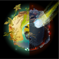 Idle Space Miner: Idle Planet