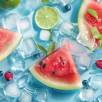 Fresh Summer Theme +HOME