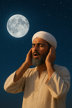Adan Pro – Coran MP3 & Prière Screenshot 0