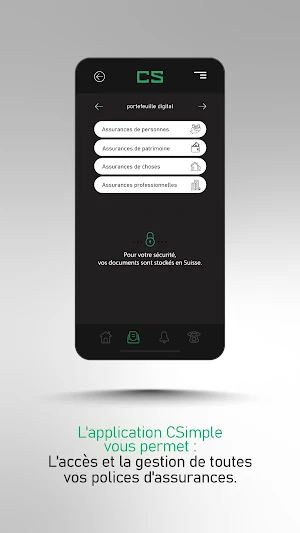 Csimple Screenshot 3