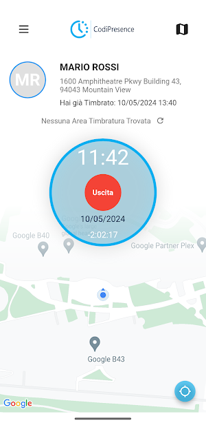 CodiPresence Screenshot 3