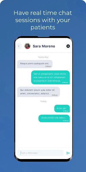 Mindspace Screenshot 3