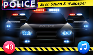 Police Ringtones Sound Effects Screenshot 0