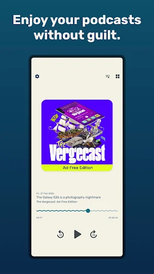 Crest Screenshot 0