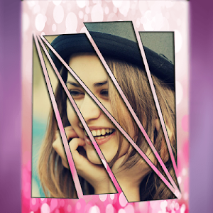 3D Camera Photo Editor 3D Photo Frames Screenshot 2