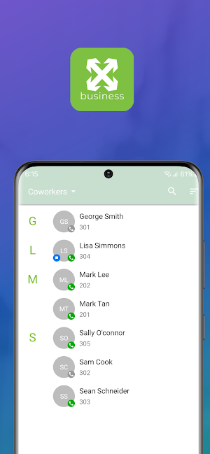 OneSuite Business Screenshot 0