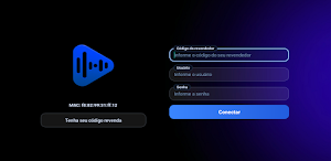 S.A Player Screenshot 0