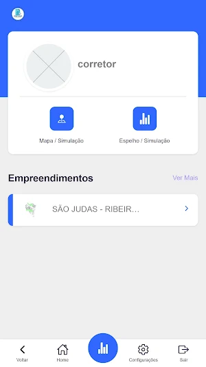 Legitimar - Vendas Screenshot 1
