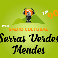 RadioCulturalserrasverdes
