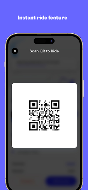 RIDE Screenshot 2