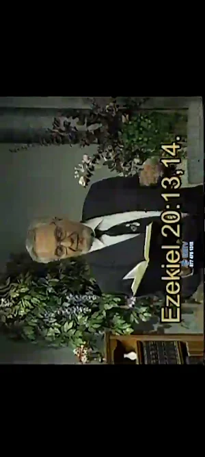 BIBLE TV Screenshot 3