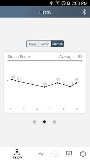 Smart Pulse Screenshot 2