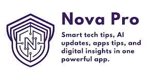 Nova Pro Screenshot 0