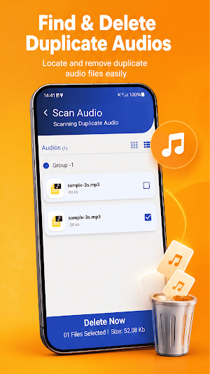 SpeedClean Kit Screenshot 3