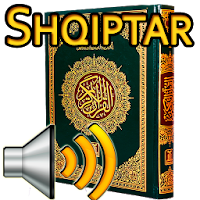 Kurani Shqip - MP3